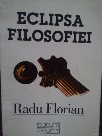 Eclipsa filosofiei