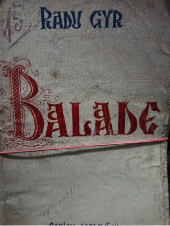 Balade