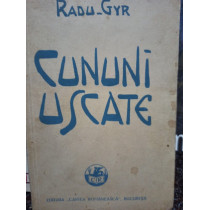 Cununi uscate