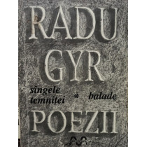 Poezii, vol. 1