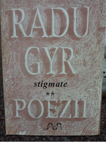 Poezii, vol. 2