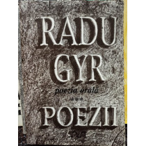 Poezii, vol. 3