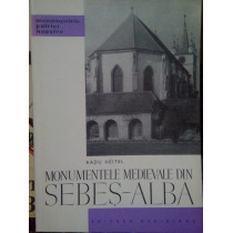 Monumentele medievale din SebesAlba