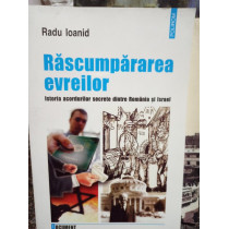 Rascumpararea evreilor