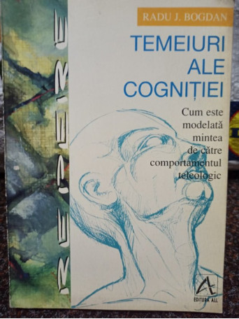 Temeiuri ale cognitiei