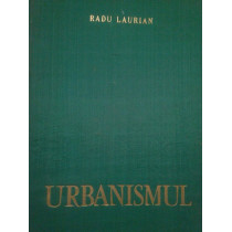 Urbanismul