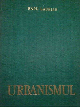 Urbanismul