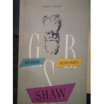 George Bernard Shaw