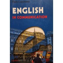 English in communication