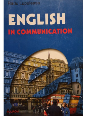 English in communication