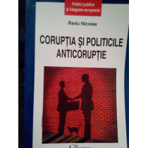 Coruptia si politicile anticoruptie