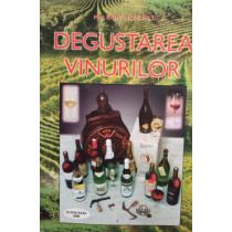 Degustarea vinurilor