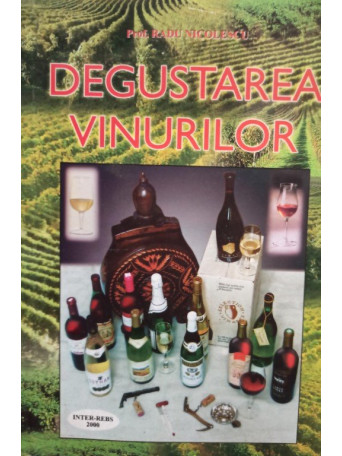 Degustarea vinurilor