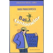 Balul fantomelor