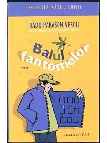 Balul fantomelor