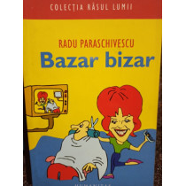 Bazar bizar (semnata)