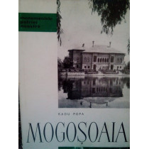 Mogosoaia