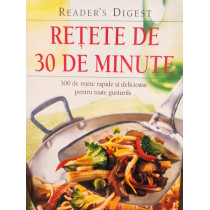 Retete de 30 de minute