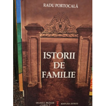 Istorii de familie