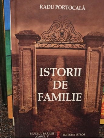 Istorii de familie