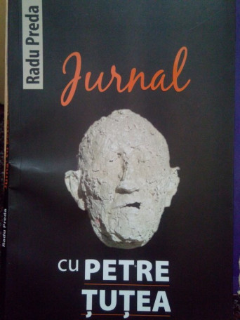 Jurnal cu Petre Tutea