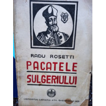 Pacatele sulgeriului