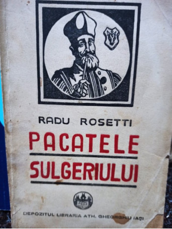 Pacatele sulgeriului