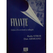 Finante. Editia a IIa