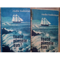 Toate panzele sus, 2 vol.