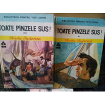 Toate panzele sus, 2 volume