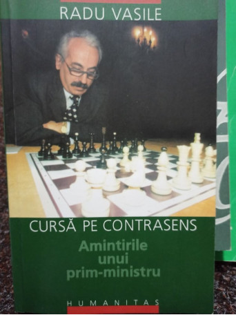 Cursa pe contrasens