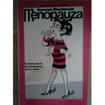 Menopauza - indreptar practic