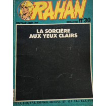 La sorciere aux yeux clairs, vol. 30