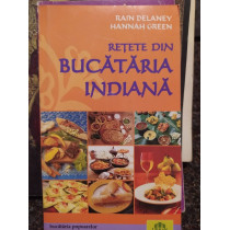 Retete din bucataria indiana