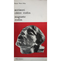 Scrisori catre Rodin - Auguste Rodin