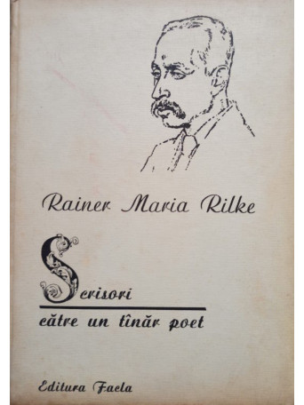 Scrisori catre un tanar poet