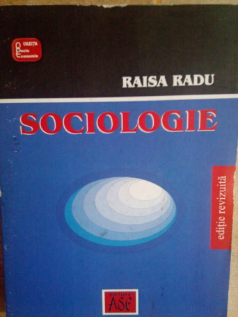 Sociologie