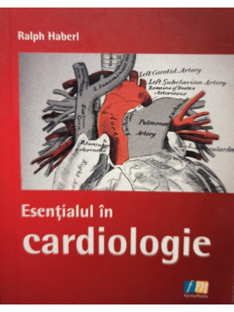 Esentialul in cardiologie