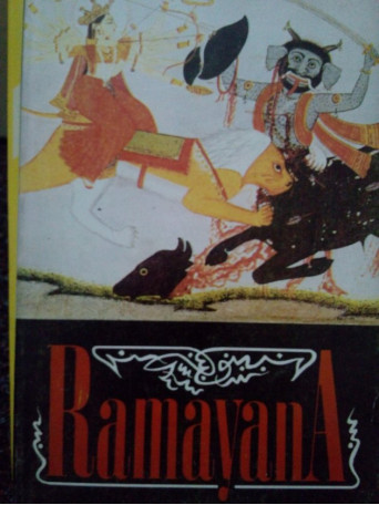 Ramayana