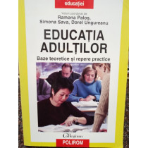 Educatia adultilor