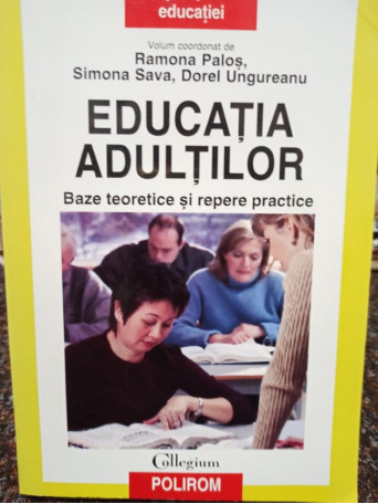 Educatia adultilor