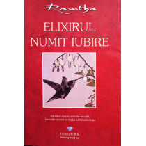 Elixirul numit iubire