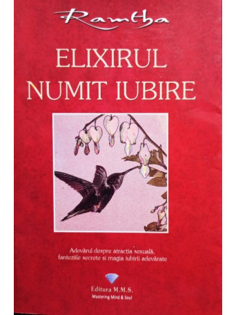 Elixirul numit iubire