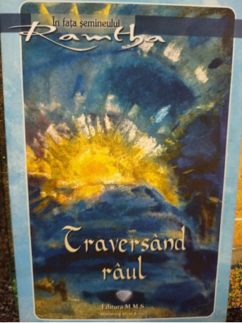 Traversand raul