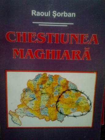 Chestiunea Maghiara