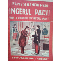 Ingerul pacii