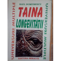 Taina longevitatii