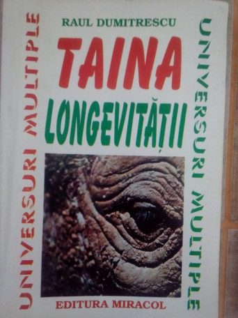 Taina longevitatii