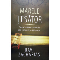 Marele tesator