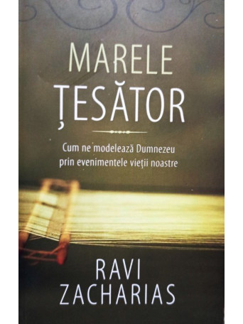 Marele tesator